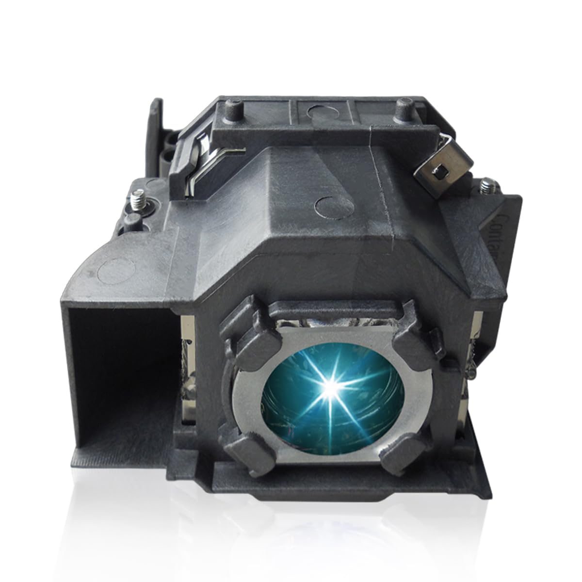 SORNEICDR EL-PLP34 Projector lamp Compatible with EPSON EMP-62 EMP-62C EMP-63 EMP-76C EMP-82 EMP-X3 Powerlight 62C powerlisgt 76c powerlisgt 82C