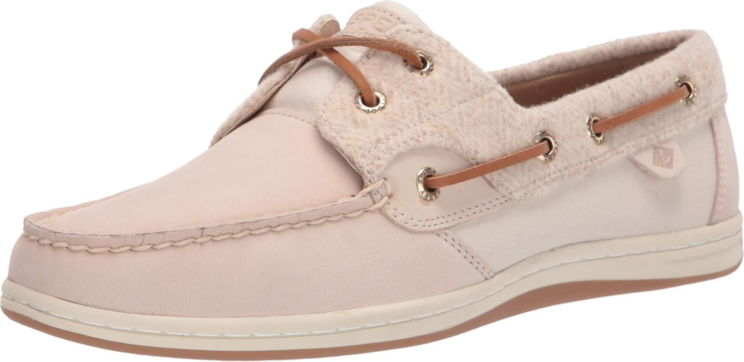 women's koifish boat shoe