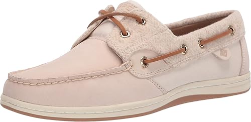 women's sperry koifish boat shoe