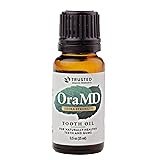 OraMD Extra Strength Tooth Oil: Potent All Natural