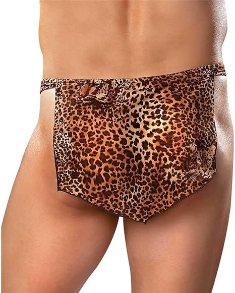 calzoncillos de tarzan