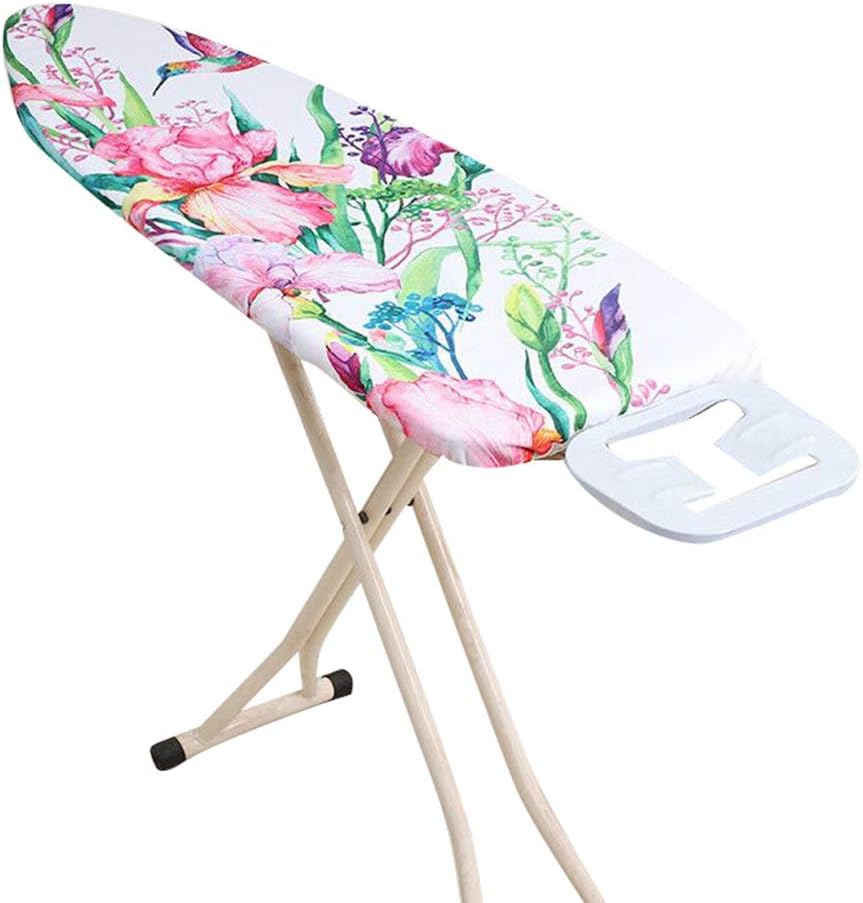 Youngshion Scorch Resistant Printed Thick Cotton Ironing Board Cover