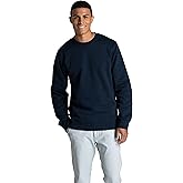 Fruit of the Loom Men's Crafted Comfort Fleece Sweatshirts