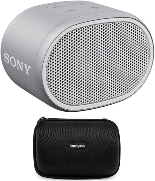 sony bluetooth speaker srs xb01