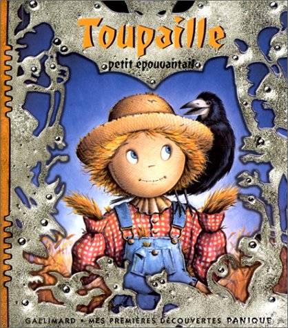 Toupaille, petit épouvantail