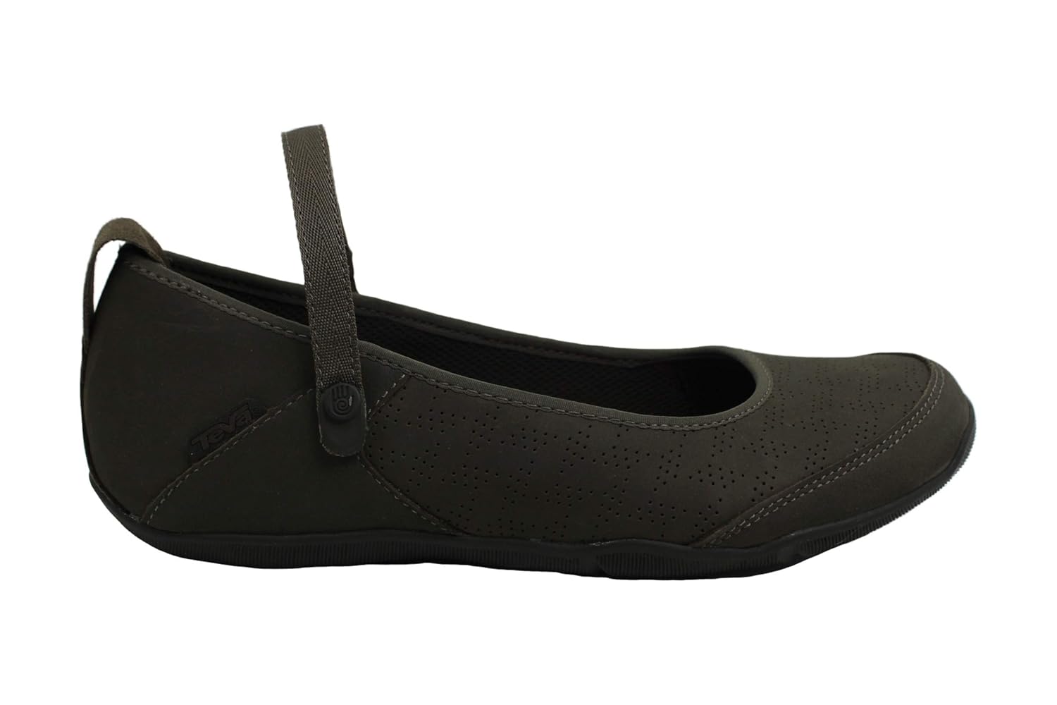 teva niyama ballet flat