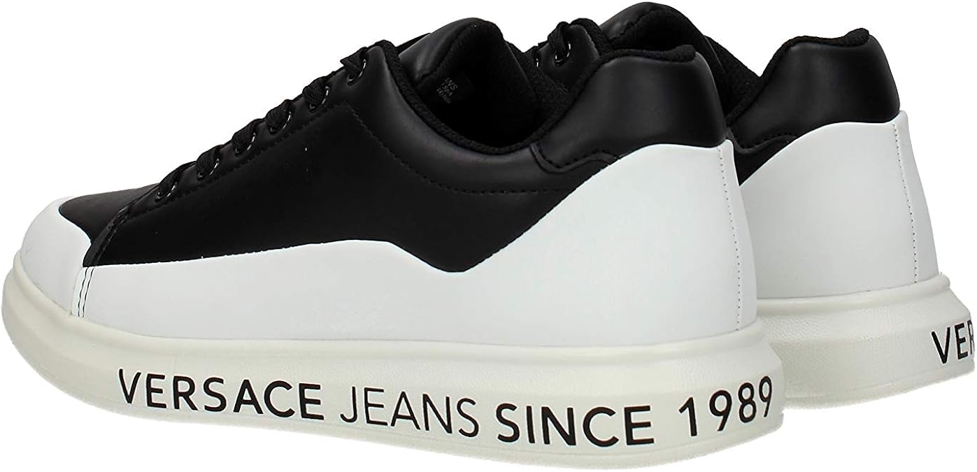 versace jeans since 1989 shoes