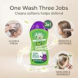 ABL Supplies 3 in 1 Head Lice Defence Kids Shampoo & Conditioner Tea Tree view 6
