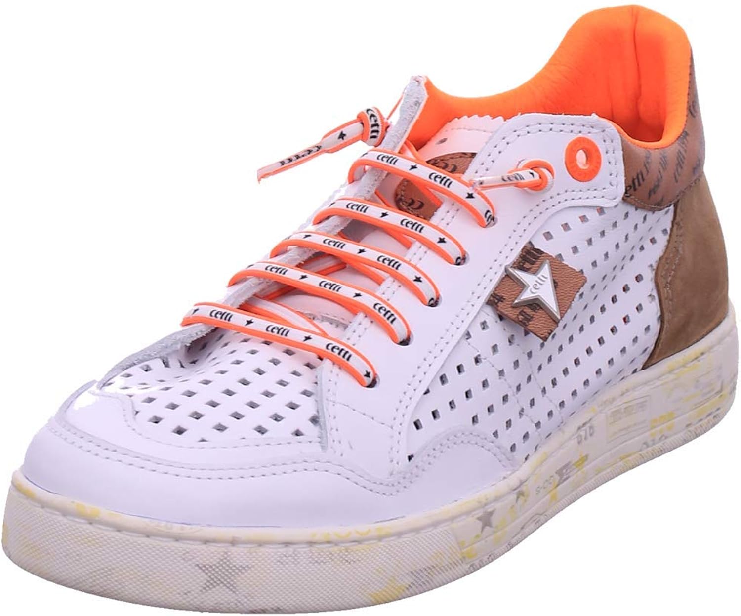 Cetti C1181 Men�s Trainers Size 8 UK Amazon.co.uk