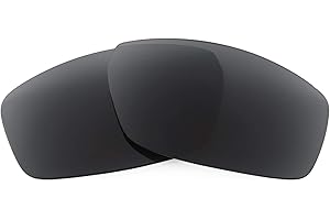 Revant Replacement Lenses for Spy Optic Dirty Mo 61mm