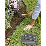 12 Inch Pound-In Edging