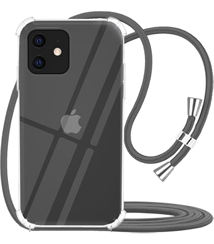 Amazon.com: CQUUKOI Compatible with iPhone 11,Crossbody Phone Case