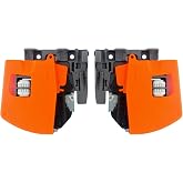 Side to Side Adjustable Locking Device for 563/569 Series Blum Tandem Drawer Slide