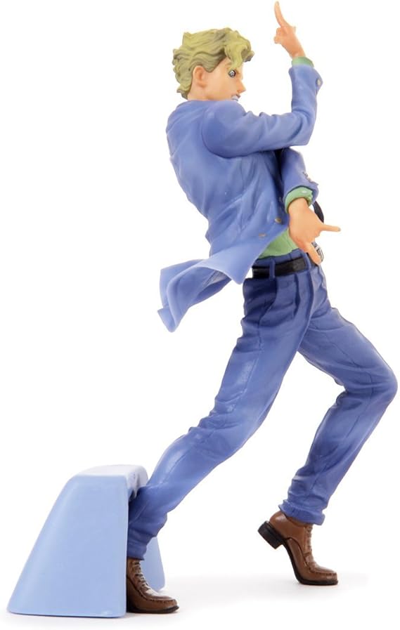 yoshikage kira figure