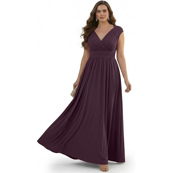 koh koh bridesmaid dresses KOH KOH Size L NT026 Navy Mother of Bride Dress main image 0