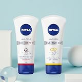 Nivea Hand Anti Age Cream Q10 Plus with UV Filters 100ml Age Defying view 7