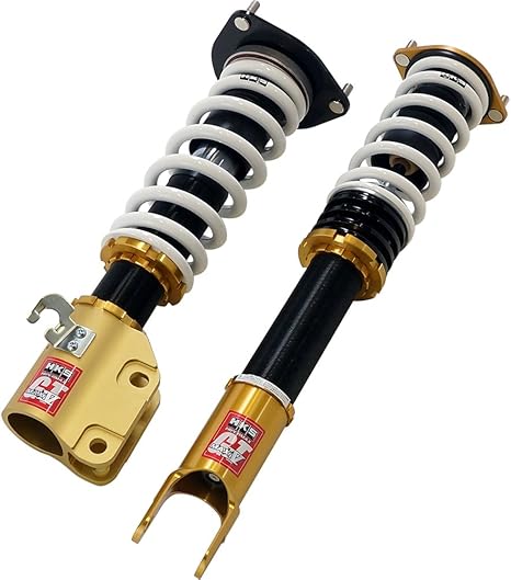 Amazon Hks ハイパーマックスダンパー Max4 Gt 車高調 ランサーエボリューション Ct9a Ct9w Vii Ix Mr 4g63 01 02 07 09 Am002 車 バイク 車 バイク