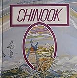 Hardcover Chinook Book