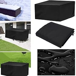 Patio Furniture Covers Waterproof 96 x 48 x 34 Inch