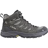 Oboz Men's Sawtooth Ascent Mid B-DRY Hiking Boot