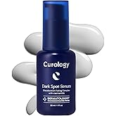 Curology Dark Spot Facial Serum, Discoloration Fading Serum, for Post Acne Marks and Sunspots, 1 fl oz