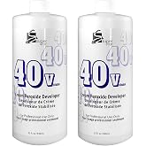 Marianna - Super Star Creme Developer 40 Volume 32 oz. (2-Pack)