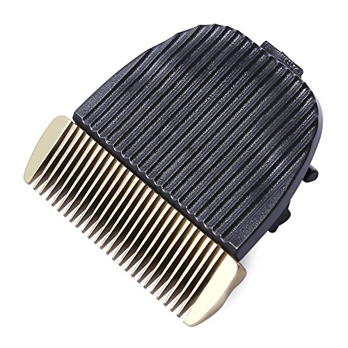 Anytec Dog Hair Clipper Blade Professional Pet Clippers Replacement Blades Cat Dog Accessory for BaoRun P2 / P3