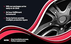 Part Synergy Replacement for A/C Service Item