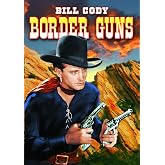 Border Guns [DVD]