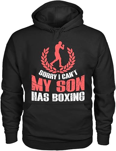 boxing hoodies amazon