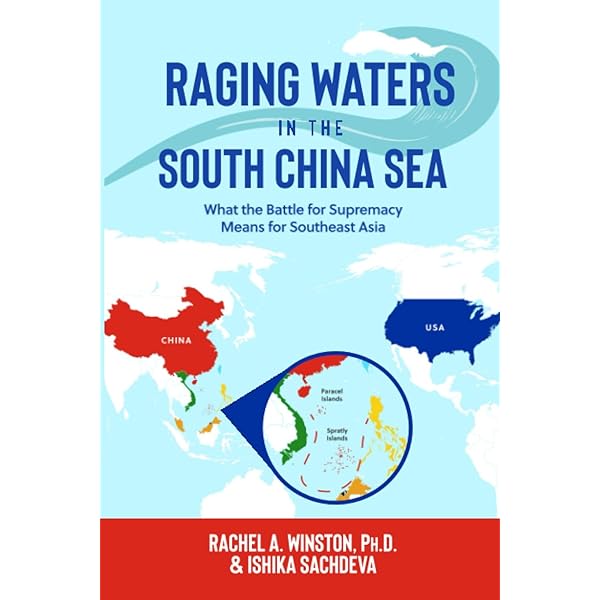 In the Dragon's Shadow: Southeast Asia in the Chinese Century