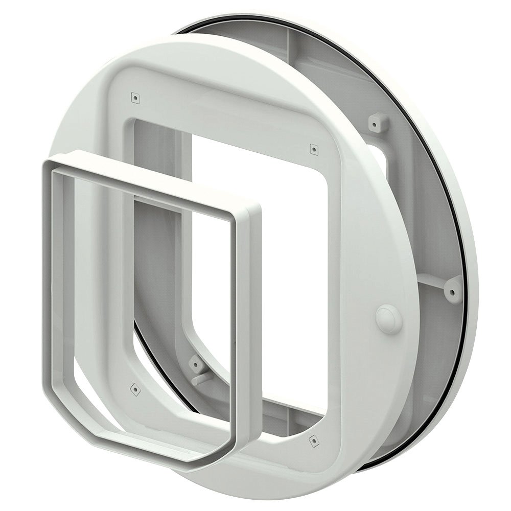 cat mate timer control cat flap