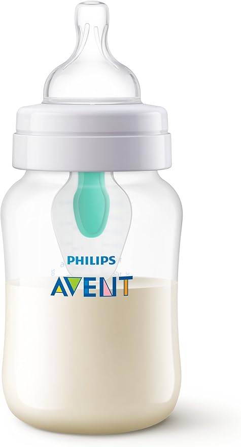 avent anti colic 260ml