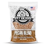 Pit Boss (40 pound Pecan Blend) All Natural