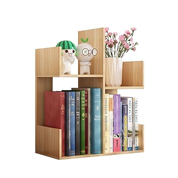 Bücherregale