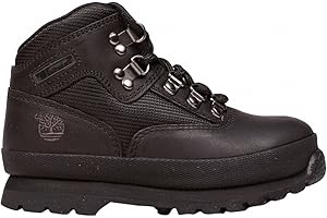 Timberland Euro Hiker Boot (Toddler/Little Kid/Big Kid)