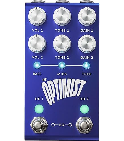 Amazon.com: Jackson Audio Asabi Mateus Asato Signiture Overdrive