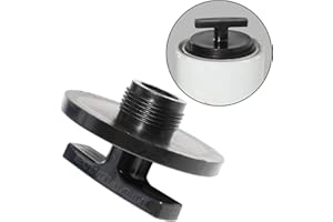 Oil Filter Plug Tool for Dodge Ram 2500 3500 Cummins 2013-2018 Replace 57180 05083285AA MO285 Turbo Diesel 5.7L 6.4L 6.7L