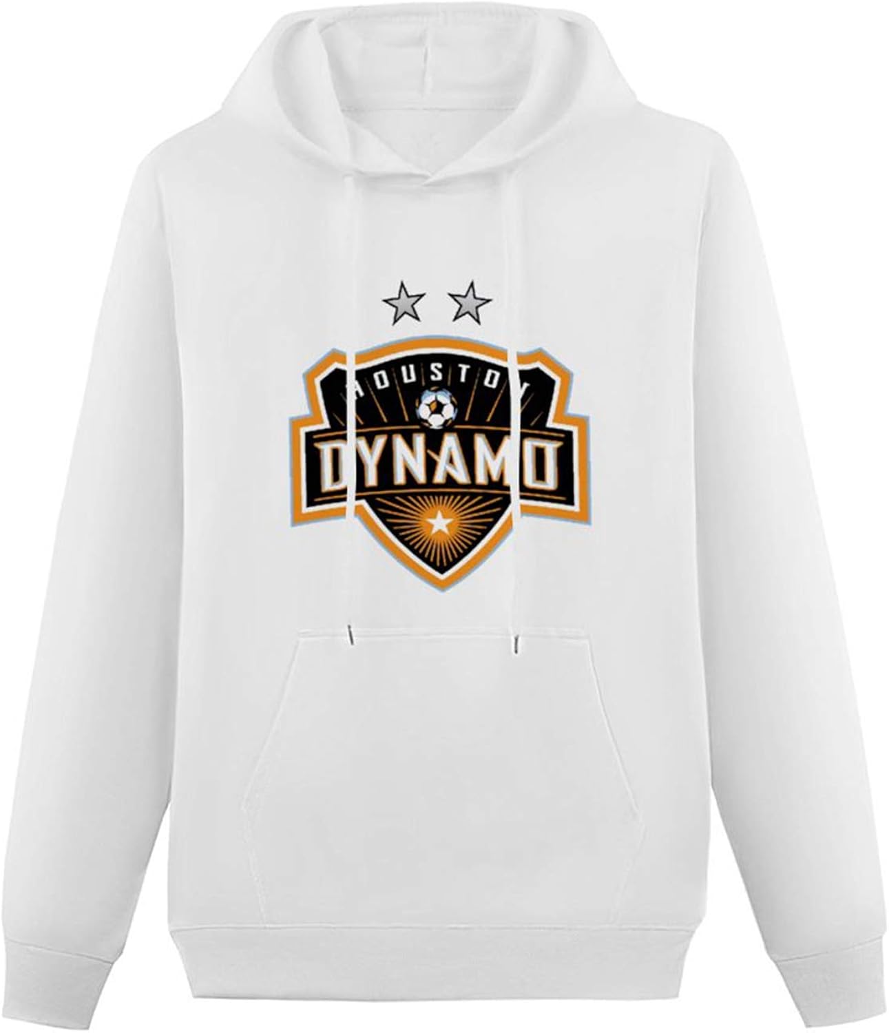 houston dynamo sweatshirt
