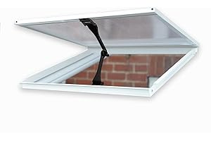 Rion Palram - Canopia Sun Room 2 Roof Vent