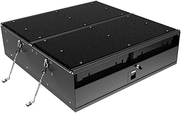 Amazon Com Front Runner 6 Cub Pack Drawer Wide Incl Boxes