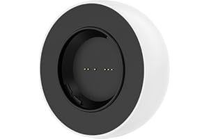 Logitech Circle 2 Rechargeable Battery Accessory for Wireless Camera, White (961-000428)