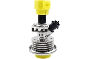 Diesel Exhaust Fluid DEF Module Urea Injectors Nozzle 0444021024 suitable for BENZ E350 GL350 ML350 GLK250 S350 S63 W166