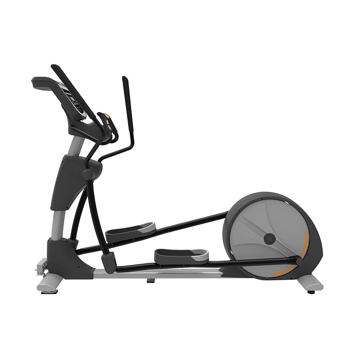 Impulse RE500 Elliptical Crosstrainer Cardio Equipment, Gym Equipment
