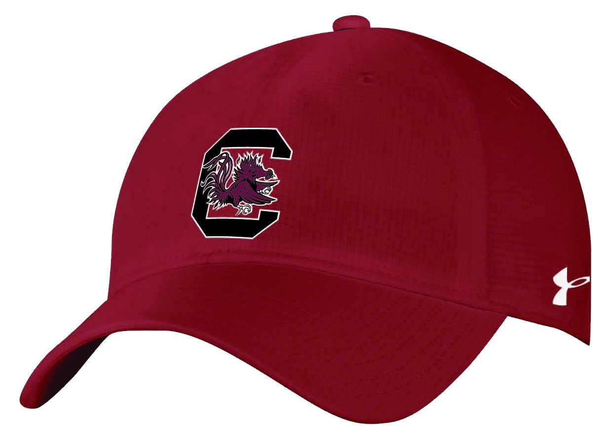 under armour cardinals hat