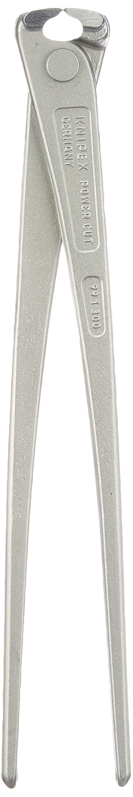 Knipex-Werk 99 14 300 – Russian Const Clamp 300mm Force Armad c.v. niq knipex