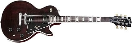Amazon Gibson Les Paul Signature 14 Wine Red レスポールシグネイチャー シグネチャー ギブソン エレキギター 楽器