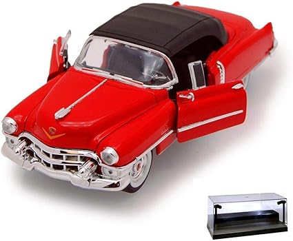 cadillac toy car