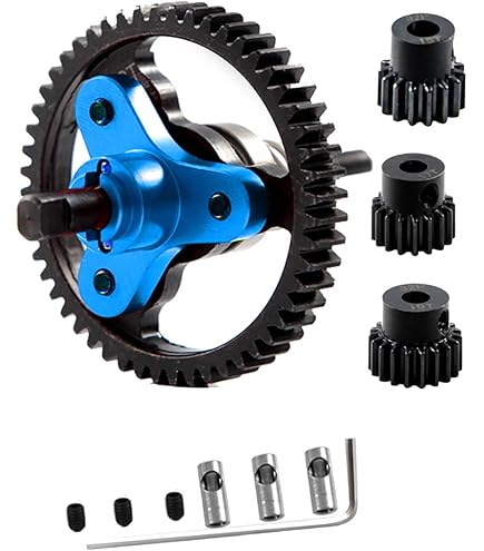 プレストマン Amazon.com: EXOTEK RACING LLC 2 Wheel Drive Slash Eliminator