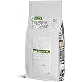 Nature's Protection Superior Care White Dogs Rice Based Dry Dog Food - High Protein, Tear Stain Dog Food for Small & Mini Breeds Light Coated Adult Dogs, Fresh Pet Meal, Lamb and Rice, 22 lb